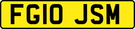 FG10JSM