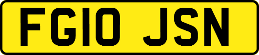 FG10JSN