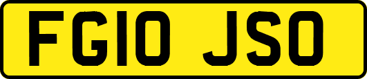 FG10JSO
