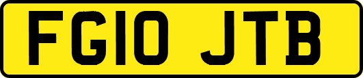 FG10JTB