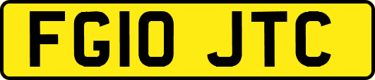 FG10JTC