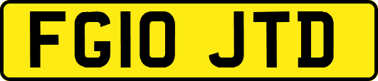 FG10JTD