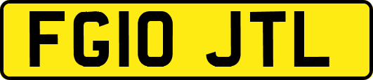 FG10JTL