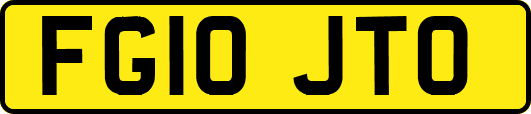 FG10JTO