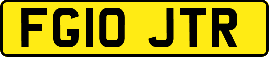 FG10JTR