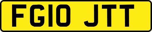 FG10JTT