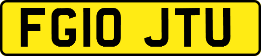 FG10JTU