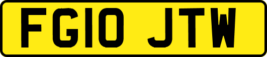 FG10JTW