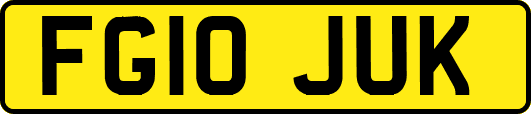 FG10JUK