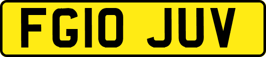 FG10JUV