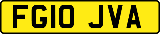 FG10JVA