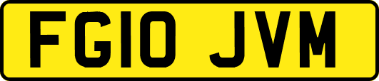 FG10JVM
