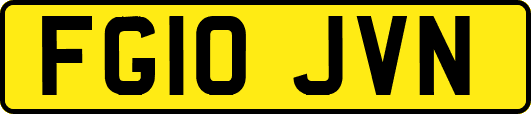FG10JVN
