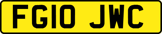FG10JWC
