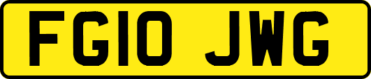 FG10JWG
