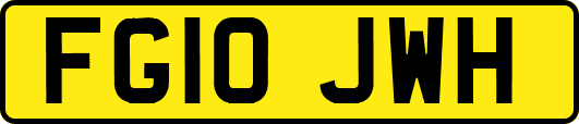 FG10JWH