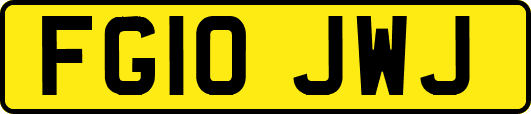 FG10JWJ