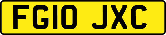 FG10JXC