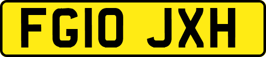 FG10JXH