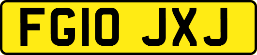 FG10JXJ