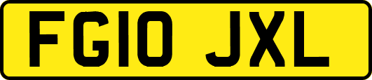 FG10JXL