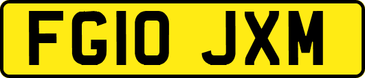 FG10JXM