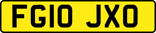 FG10JXO