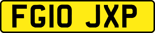 FG10JXP