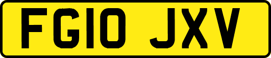 FG10JXV