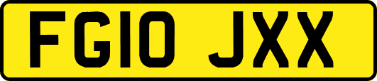 FG10JXX