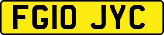 FG10JYC