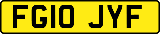 FG10JYF