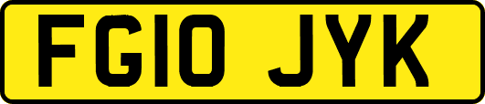 FG10JYK