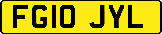 FG10JYL