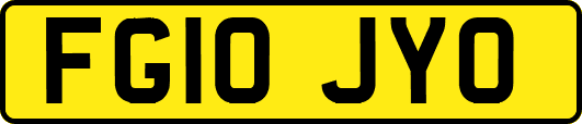 FG10JYO