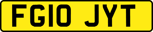 FG10JYT