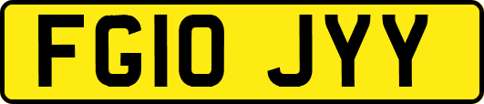 FG10JYY