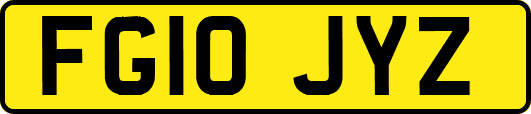 FG10JYZ