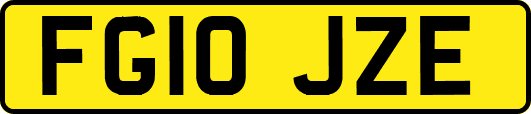 FG10JZE