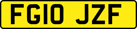 FG10JZF