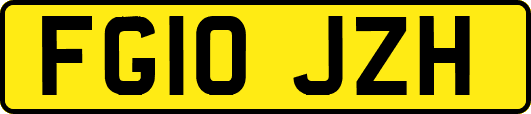 FG10JZH