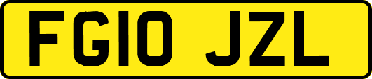 FG10JZL