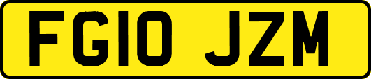 FG10JZM
