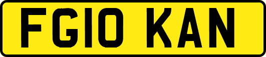 FG10KAN