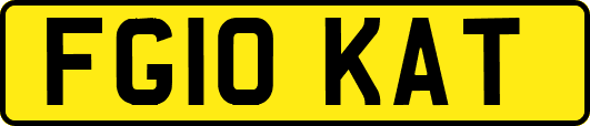 FG10KAT