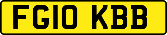 FG10KBB