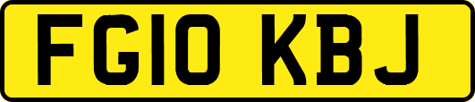 FG10KBJ