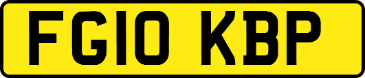 FG10KBP