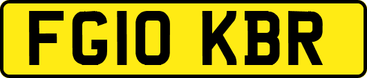 FG10KBR
