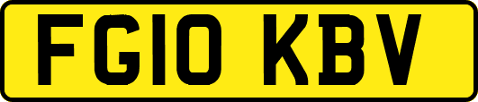 FG10KBV